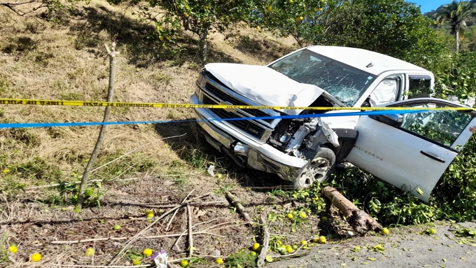 muerta atropellada ex pareja veracruz