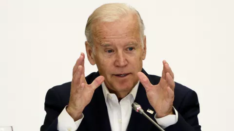 Joe Biden
