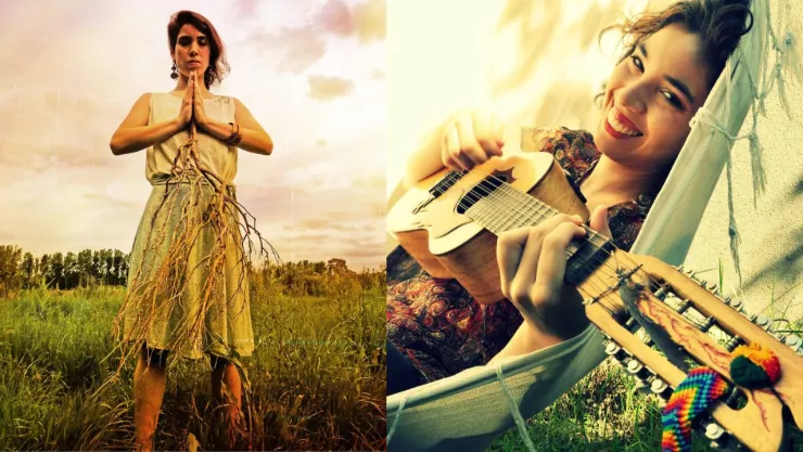 Muere Luvi Torres a los 36 años tras rechazar quimioterapia por autosanación