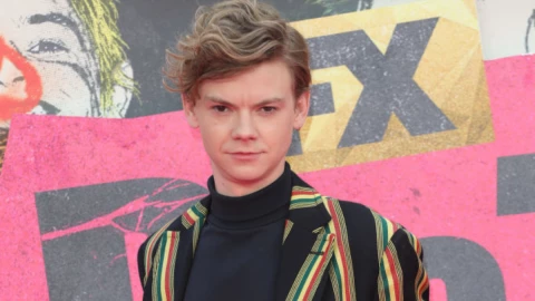 Thomas Brodie-Sangster