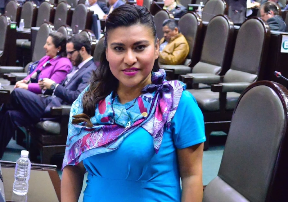 Karina Sánchez Ruiz