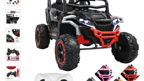 As&iacute; es el montable el&eacute;ctrico que ofrece Elektra