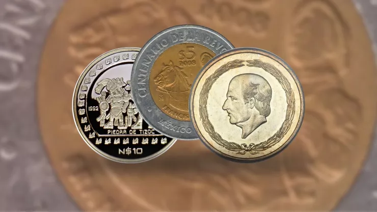 Pagan 2,000,000 por moneda del ‘Centauro del Norte’; características.jpg