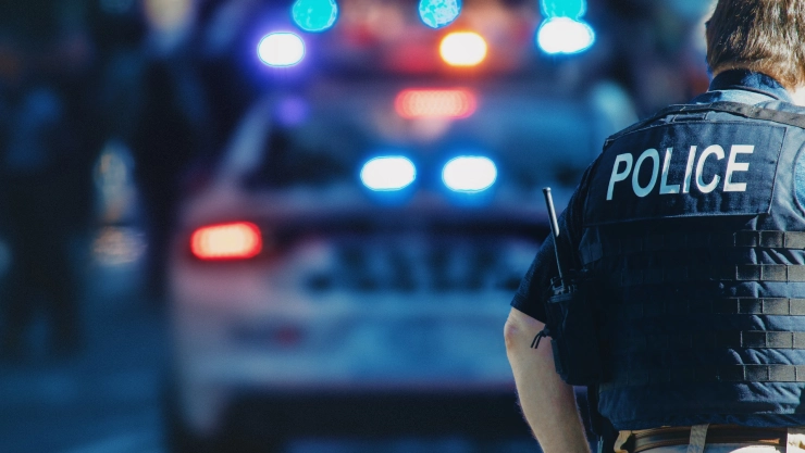 Una madre mató a su hijo de 3 años en Texas