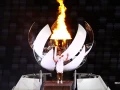 Ceremonia de Inauguración de los Juegos Olímpicos Tokyo 2020