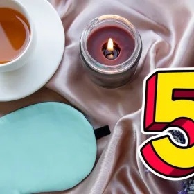 Estos son los 5 mejores tés para dormir: naturales y sin químicos