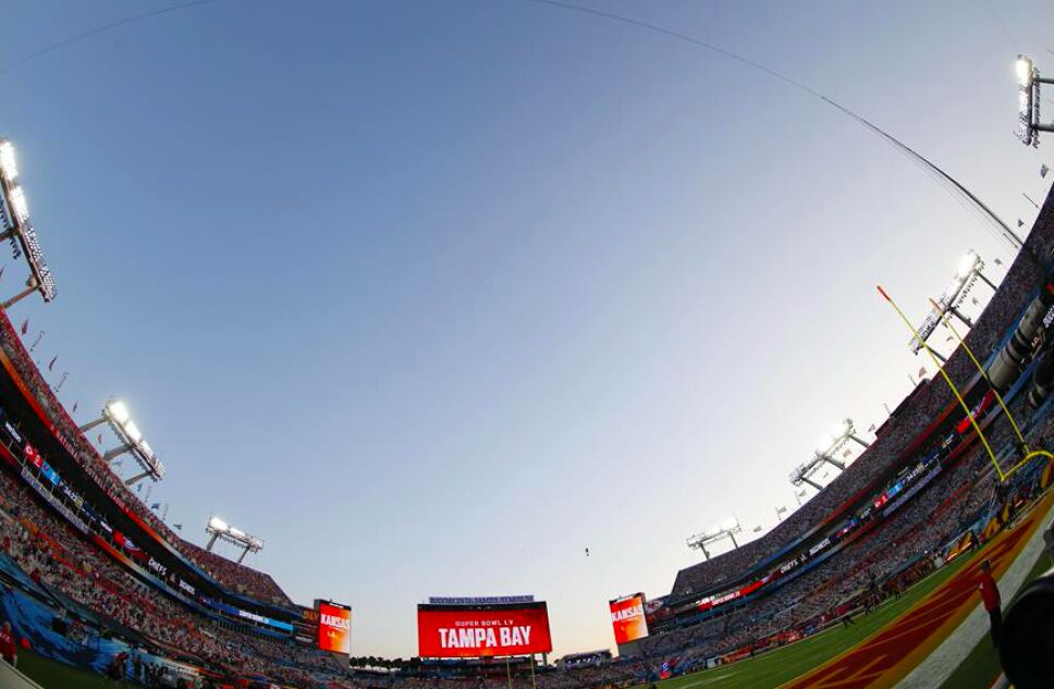 Super Bowl LV TV Azteca Deportes EN VIVO