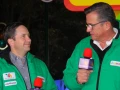 ¡Gran inauguración del Contenedor Juguetón!