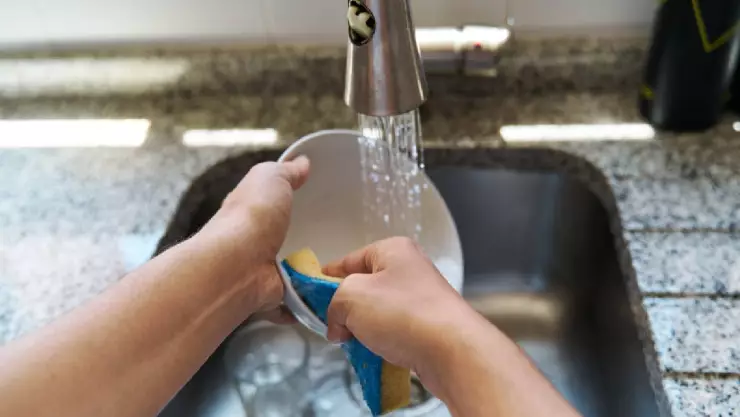 SACMEX anuncia nuevos cortes de agua en la CDMX