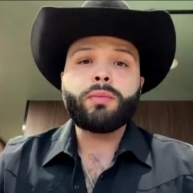 Leonardo Aguilar se sincera sobre su concierto semivacío en Guadalajara
