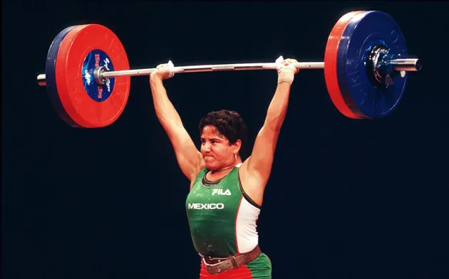 Soraya
