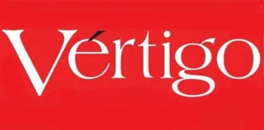 Vértigo