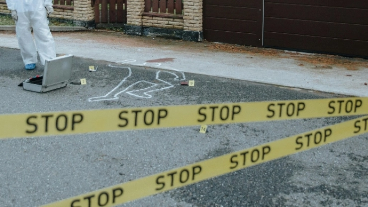 Tragedia en West Valley, Utah: 2 adultos y 3 niños muertos en un aparente homicidio múltiple.