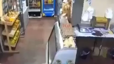 Así fue el sismo de magnitud 6.2 en Venezuela Video.jpg