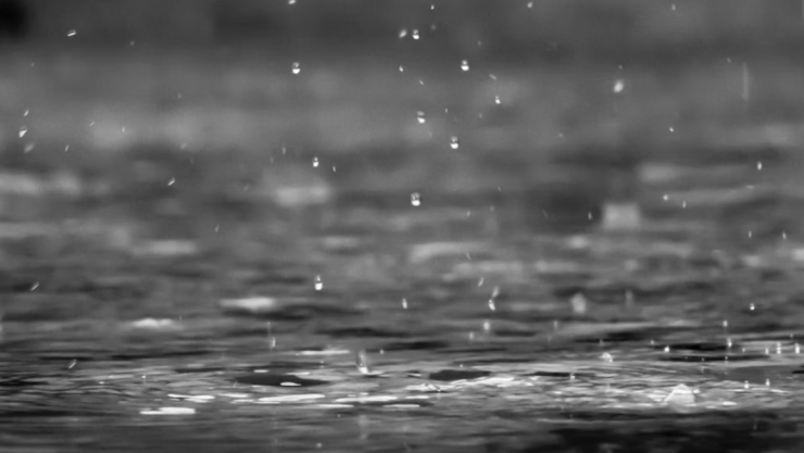 ¡Prepárate! El calor se va y llegan 3 días de lluvia en Tijuana