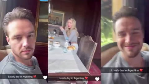 Esta fue la última publicación de Liam Payne antes de su muerte.jpg