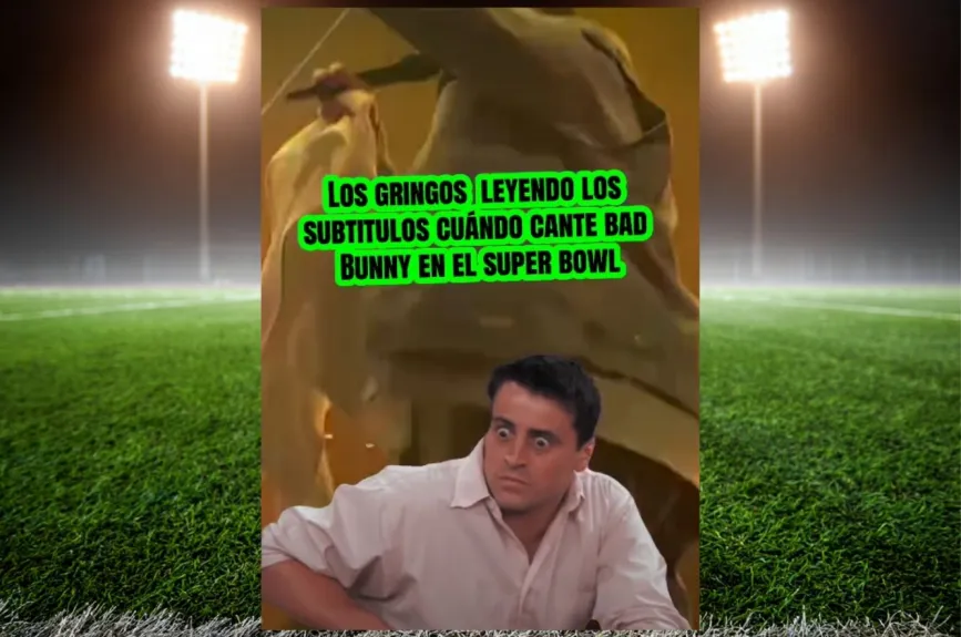 No sucede con todas sus canciones, pero seguro más de un gringo se puede sorprender con los subtítulos.