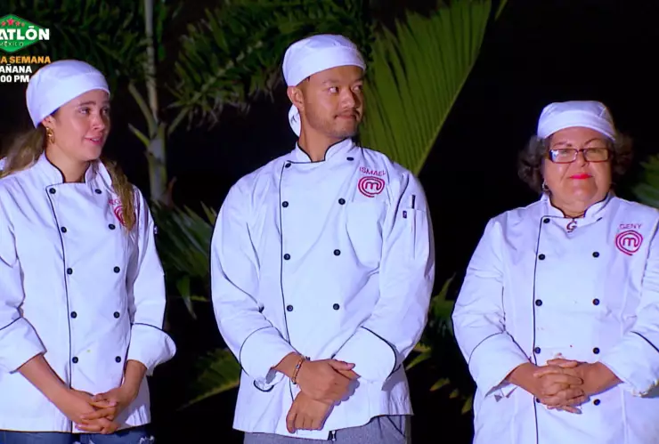 Algunos exconcursantes de MasterChef tienen sus propios restaurantes