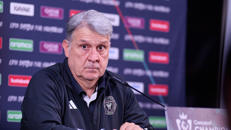 ¿Dardo al América? Tata Martino y sus polémicas declaraciones contra las Águilas 