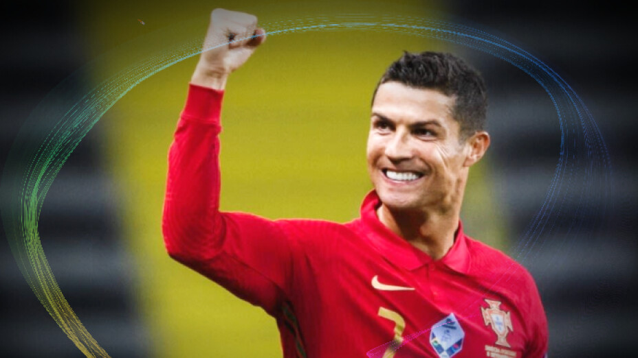 Cristiano Ronaldo Portugal
