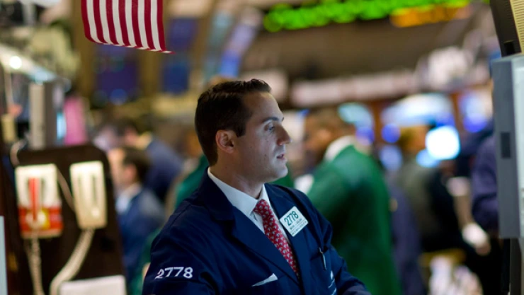 Abre Wall Street con pérdidas