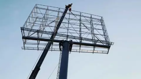 Anuncios espectaculares