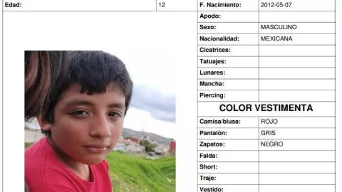 Joshua Javier González Moreno