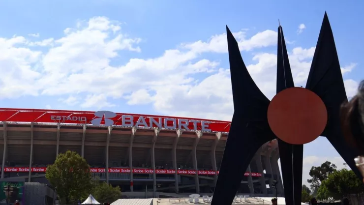 Anuncian cierres viales por el America vs Cruz Azul