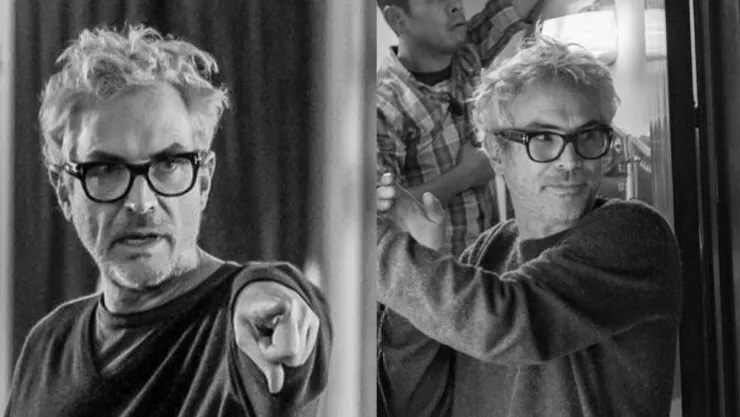 Las 4 películas de Alfonso Cuarón que están dentro de las 100 mejores del siglo XXI