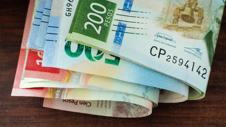 Reparto de Utilidades en Baja California 2025