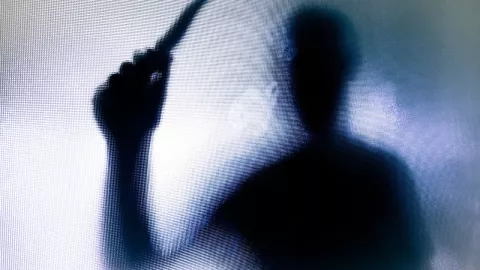 Asesinan a menor de 17 años en Iztacalco