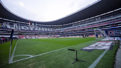 Estadio Azteca