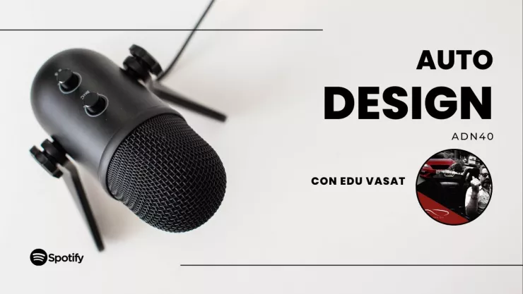 Podcast adn40 Autodesign