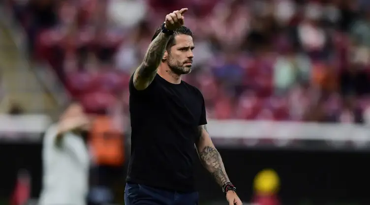 Marchesín posible refuerzo Boca Juniors Fernando Gago
