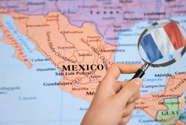 Tu apellido puede confirmar si tiene linaje francés del Segundo Imperio Mexicano.jpg