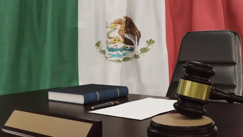 Datos curiosos de la Constitucion Mexicana