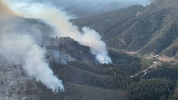 30 a&ntilde;os tardara en recuperarse