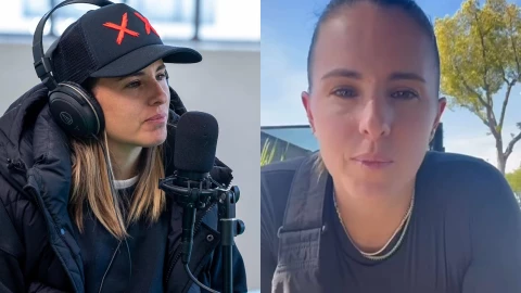 Saskia Niño de Rivera