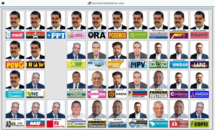 tarjeton-electoral-venezuela-2024