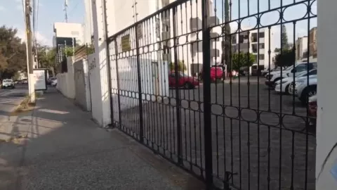 ÚLTIMA HORA | Mujer muere tras sufrir una caída en su hogar en la colonia Lomas de Atemajac