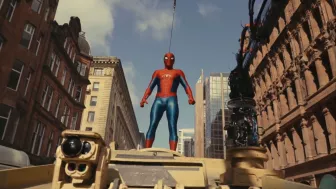 Spider-Man: Brand New Day