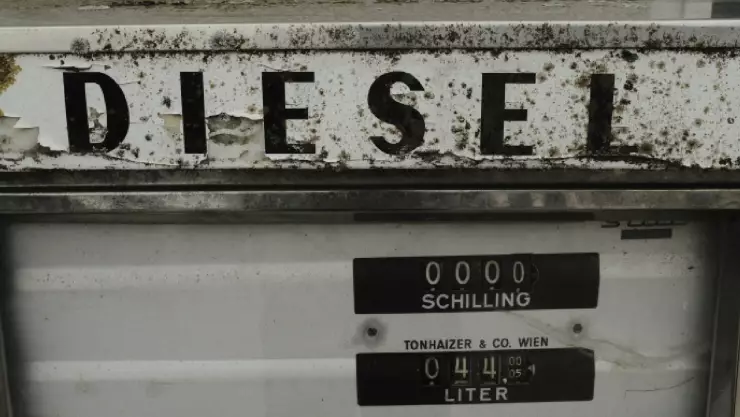 Así quedó el precio de la gasolina hoy en Yucatán lunes 11 de noviembre de 2024