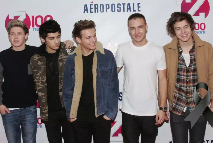 ¿One Direction tiene una maldición MUERE cantante relacionada con la banda en TRÁGICO accidente