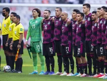 EN VIVO: México vs Guatemala | Partido amistoso