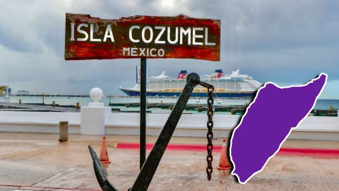 Cruceros en Cozumel_ Estos son los ‘hoteles flotantes’ que llegan HOY 3 de octubre de 2025.jpg