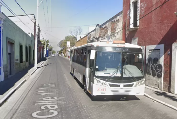 Muere joven al caer del techo de un inmueble del Barrio El Tamborcito, en Puebla