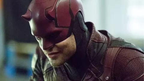 Charlie Cox promete que Daredevil Born Again será brutal