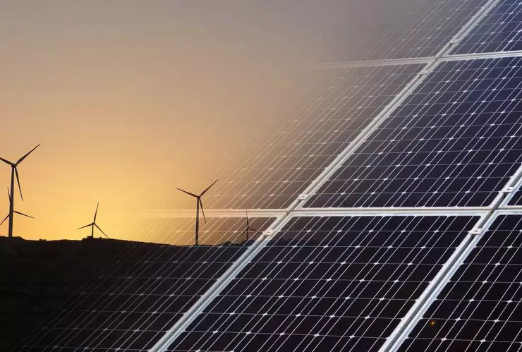 Crean dispositivo para convertir el agua en oxígeno, hidrógeno y calor