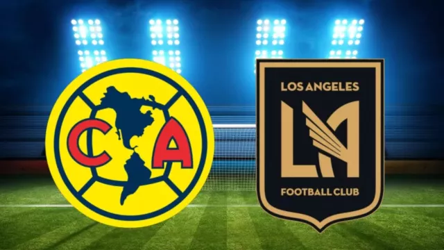 América vs LAFC: ¿A qué hora y dónde ver EN VIVO partido por el pase al Mundial de Clubes 2025 HOY?