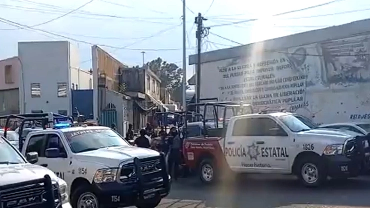 operativo la cuchilla